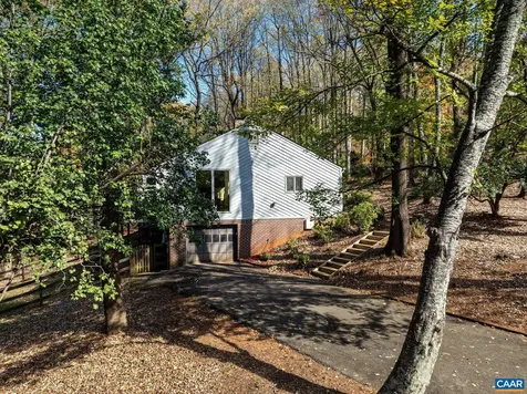 1880 North Pantops Drive Charlottesville VA 22911