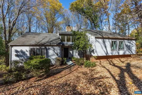 1880 North Pantops Drive Charlottesville VA 22911