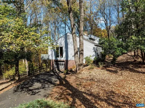 1880 North Pantops Drive Charlottesville VA 22911