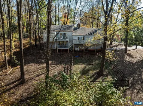1880 North Pantops Drive Charlottesville VA 22911