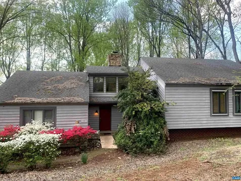 1880 North Pantops Drive Charlottesville VA 22911