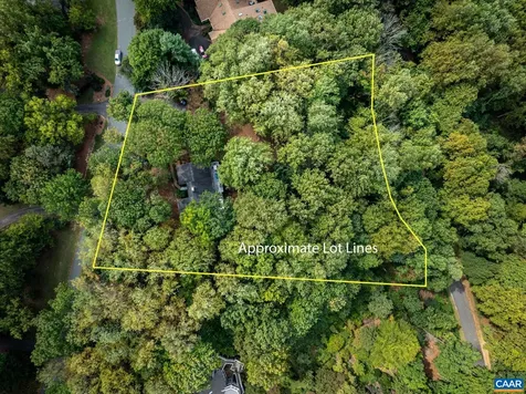 1880 North Pantops Drive Charlottesville VA 22911