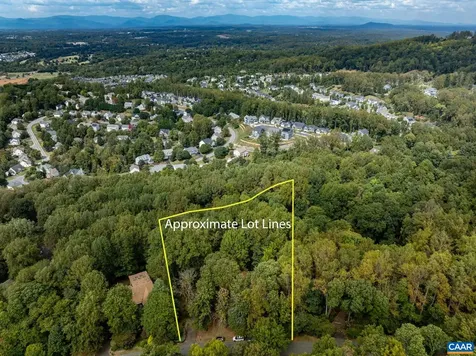 1880 North Pantops Drive Charlottesville VA 22911