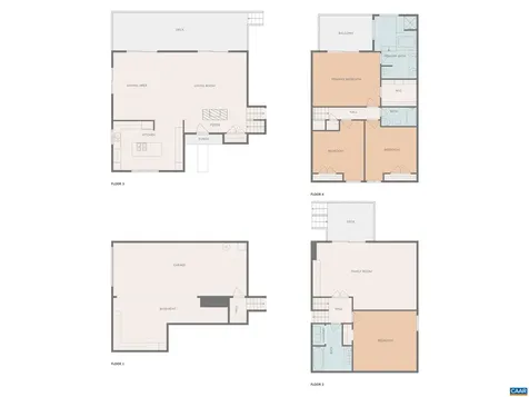 1880 North Pantops Drive Charlottesville VA 22911
