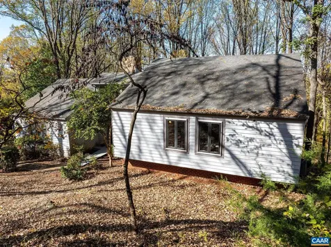 1880 North Pantops Drive Charlottesville VA 22911