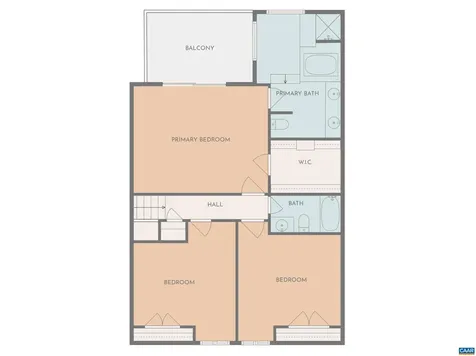 1880 North Pantops Drive Charlottesville VA 22911