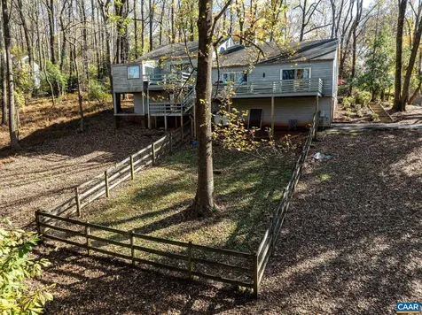 1880 North Pantops Drive Charlottesville VA 22911