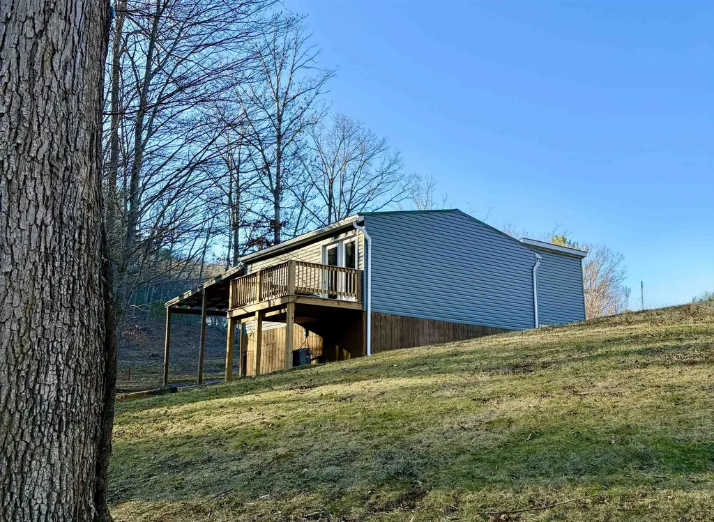 341 Buttercup Drive Mathias WV 26812