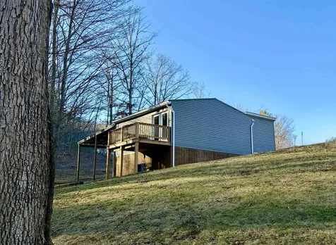 341 Buttercup Drive Mathias WV 26812