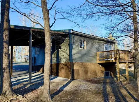 341 Buttercup Drive Mathias WV 26812
