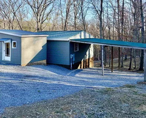 341 Buttercup Drive Mathias WV 26812
