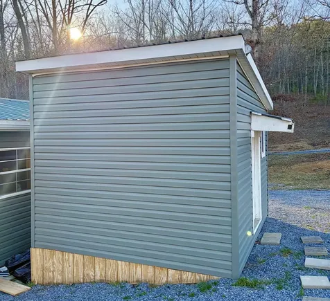 341 Buttercup Drive Mathias WV 26812