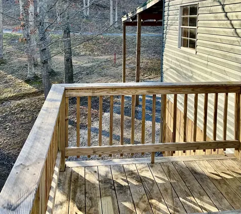 341 Buttercup Drive Mathias WV 26812