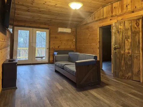 341 Buttercup Drive Mathias WV 26812