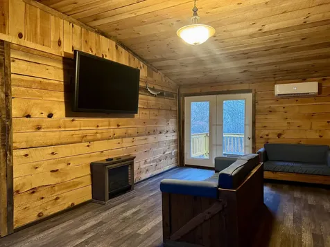 341 Buttercup Drive Mathias WV 26812