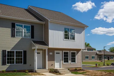 1301 Owen Lane Harrisonburg VA 22802