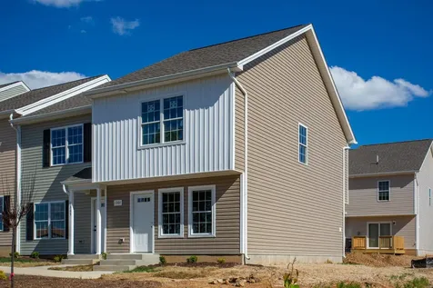 1301 Owen Lane Harrisonburg VA 22802