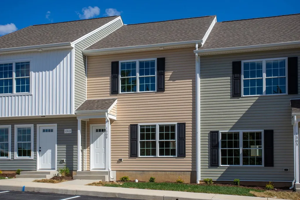 1309 Owen Lane Harrisonburg VA 22802