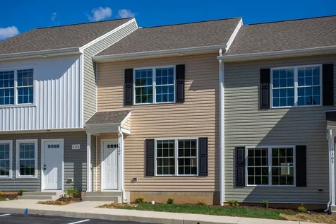 1309 Owen Lane Harrisonburg VA 22802