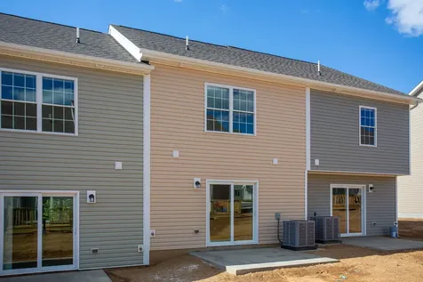1309 Owen Lane Harrisonburg VA 22802