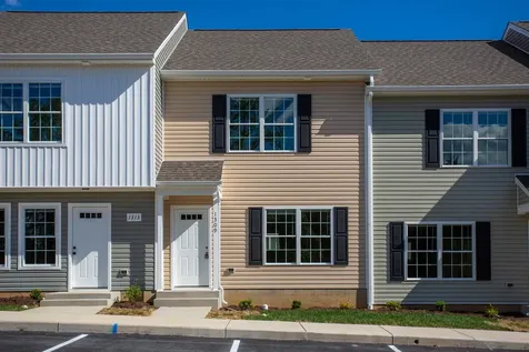 1309 Owen Lane Harrisonburg VA 22802