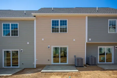 1309 Owen Lane Harrisonburg VA 22802