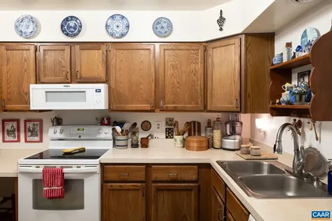 1325 Branchlands Drive Charlottesville VA 22901