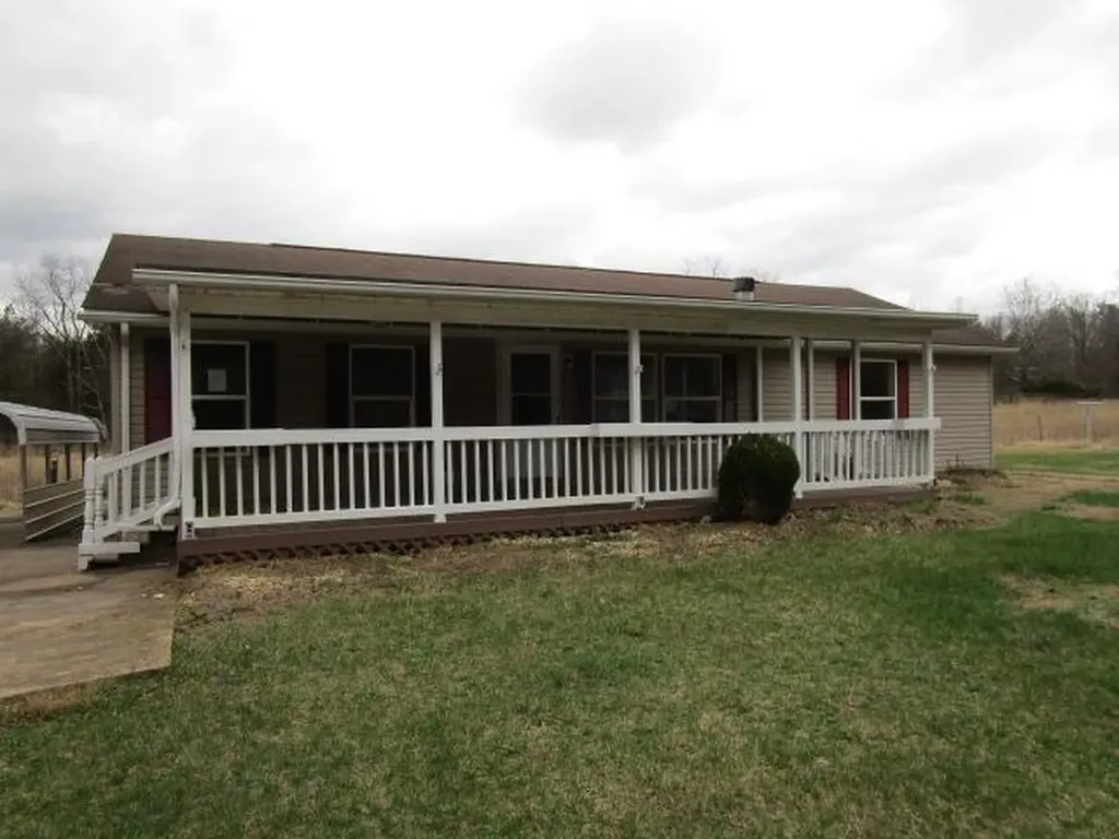 918 Fleeburg Loop Shenandoah VA 22849