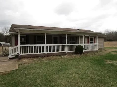 918 Fleeburg Loop Shenandoah VA 22849