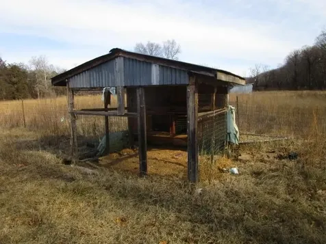 918 Fleeburg Loop Shenandoah VA 22849
