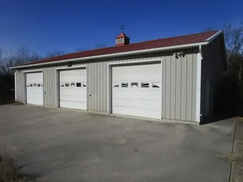 918 Fleeburg Loop Shenandoah VA 22849