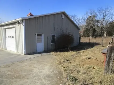 918 Fleeburg Loop Shenandoah VA 22849
