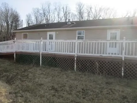 918 Fleeburg Loop Shenandoah VA 22849
