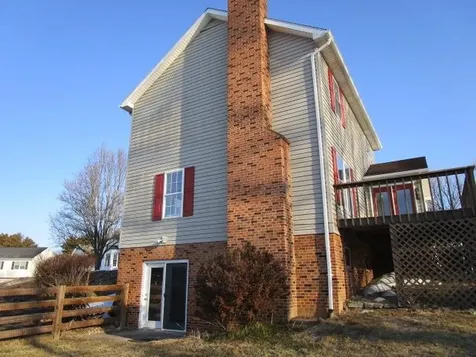 135 Dillon Court New Market VA 22844
