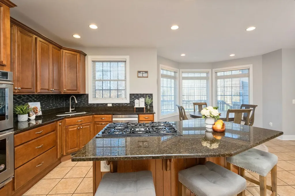 909 Hancock Drive Ruckersville VA 22968