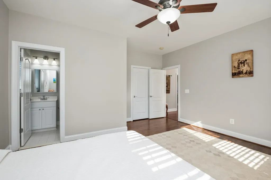 909 Hancock Drive Ruckersville VA 22968