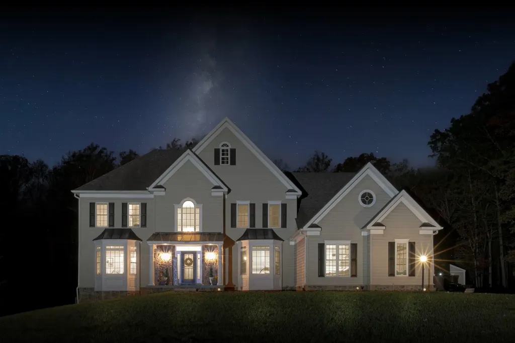 909 Hancock Drive Ruckersville VA 22968