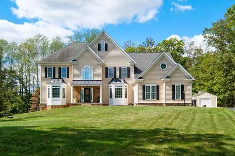 909 Hancock Drive Ruckersville VA 22968
