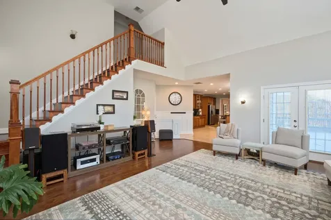 909 Hancock Drive Ruckersville VA 22968