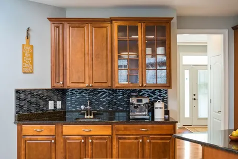 909 Hancock Drive Ruckersville VA 22968