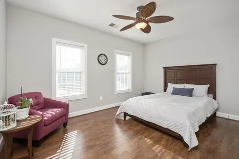 909 Hancock Drive Ruckersville VA 22968
