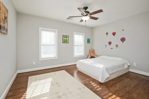 909 Hancock Drive Ruckersville VA 22968