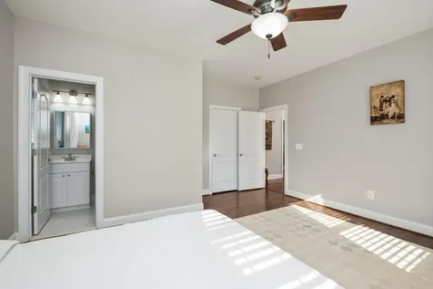 909 Hancock Drive Ruckersville VA 22968
