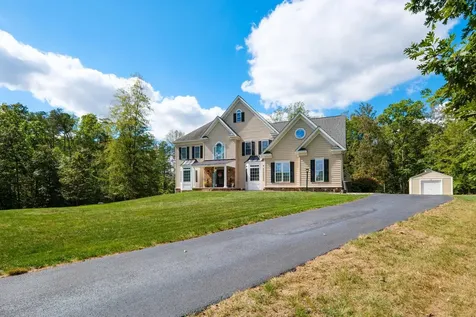 909 Hancock Drive Ruckersville VA 22968