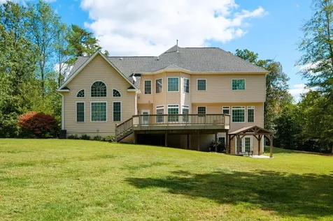 909 Hancock Drive Ruckersville VA 22968