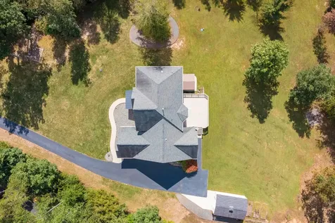 909 Hancock Drive Ruckersville VA 22968