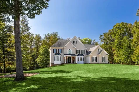 909 Hancock Drive Ruckersville VA 22968