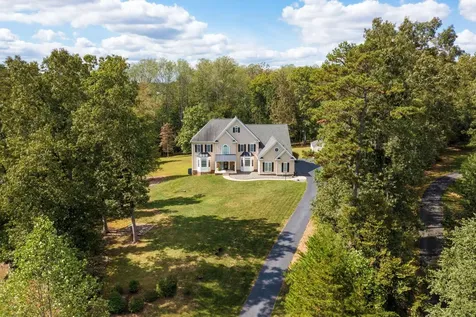 909 Hancock Drive Ruckersville VA 22968