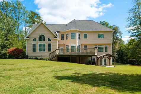 909 Hancock Drive Ruckersville VA 22968