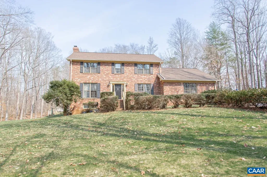 750 Lochridge Lane Earlysville VA 22936